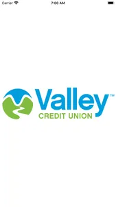 Valley Credit Union screenshot 0