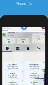 QBIX by ICAP Romania screenshot 1