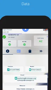 QBIX by ICAP Romania screenshot 2