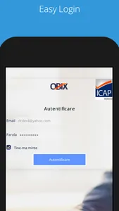 QBIX by ICAP Romania screenshot 3