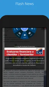 QBIX by ICAP Romania screenshot 4