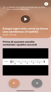 Dancla Lezioni di Violino screenshot 3