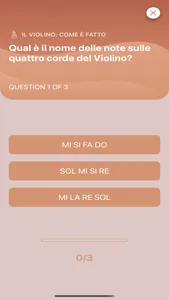 Dancla Lezioni di Violino screenshot 4