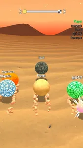 Eternal Ball screenshot 3