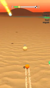 Eternal Ball screenshot 6