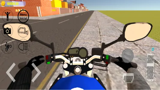 Motoboy Simulator BR screenshot 6