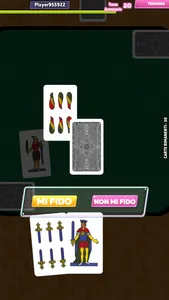 Scopa Bugiarda screenshot 4