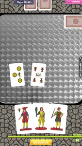 Scopa Bugiarda screenshot 7