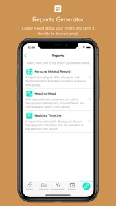 HealthLy: Therapy & Health screenshot 6