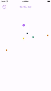 Dotty – Save the dot! screenshot 0