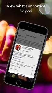 Scottsdale Nights App screenshot 3