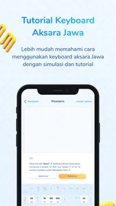 Aksaraya - Aksara Jawa screenshot 4