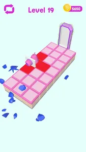 Catchy Maze 3D screenshot 2