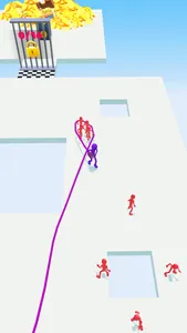 Cable Run 3D screenshot 2