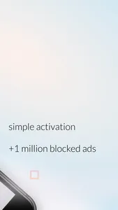 Ads Blocker for Safari screenshot 2