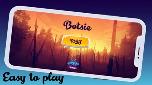 Botsie Official screenshot 3