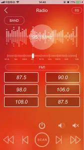 AB Car Audio screenshot 3