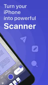 ScanMaster: Scan & Share Docs screenshot 1