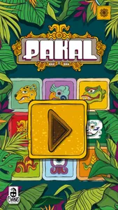 Pakal Timer screenshot 0