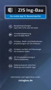 ZIS Ing-Bau screenshot 7