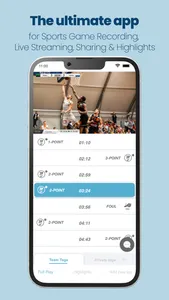 BEYONDO – For sports fanatics screenshot 0