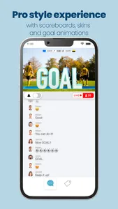 BEYONDO – For sports fanatics screenshot 2