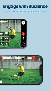 BEYONDO – For sports fanatics screenshot 4