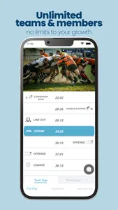 BEYONDO – For sports fanatics screenshot 6