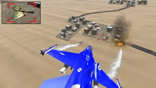 City Police Aircraft Robot War screenshot 3