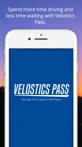 Velostics Pass screenshot 0