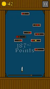 Hail Of Blades screenshot 5