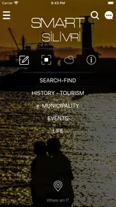 Smart Silivri screenshot 1