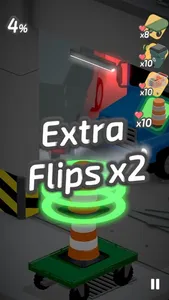 Flip Or Die! screenshot 5