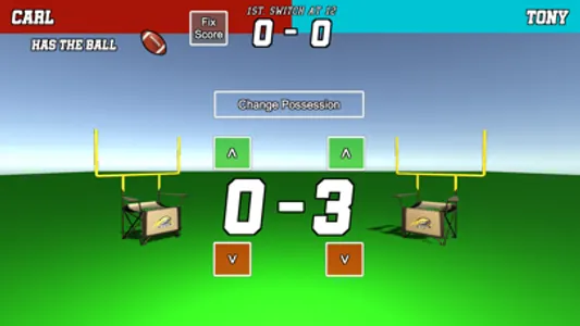 QB54 Scorer screenshot 5