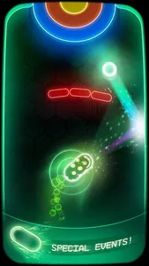 NEO:BALL screenshot 4