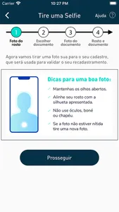 Braslight - Prova de Vida screenshot 4