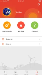 SUNWAY SI screenshot 5
