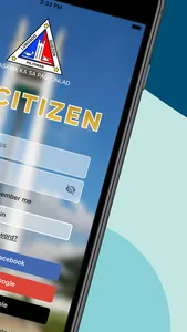 QCitizen screenshot 1