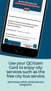 QCitizen screenshot 3