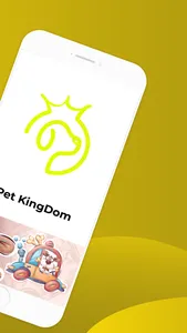 PetKingdom Spa screenshot 1