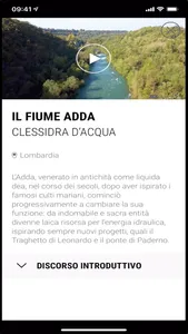 Adda di Leonardo screenshot 1