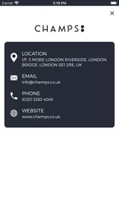 CHAMPS Estate Agents screenshot 9