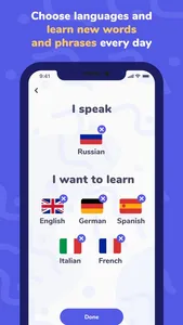 Akler - Learn Languages screenshot 3