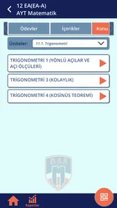 MER Okulum Öğretmen screenshot 2