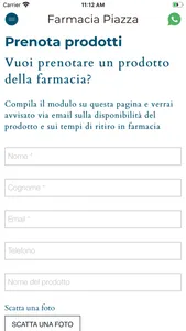 Farmacia Piazza screenshot 3