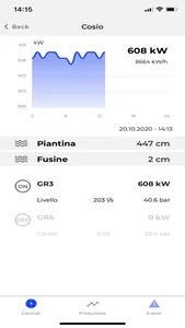 SEMHydro screenshot 4