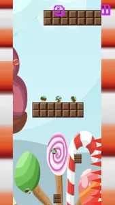 Candy Cascade screenshot 1