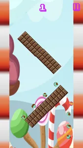 Candy Cascade screenshot 2