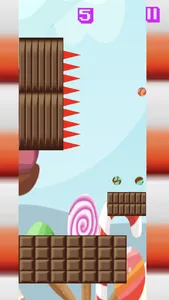 Candy Cascade screenshot 3