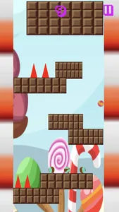 Candy Cascade screenshot 4